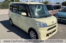 daihatsu tanto 2015 quick_quick_DBA-LA600S_0341173