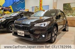 subaru xv 2020 CFJ1782996