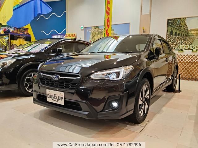 subaru xv 2020 CFJ1782996 image 1
