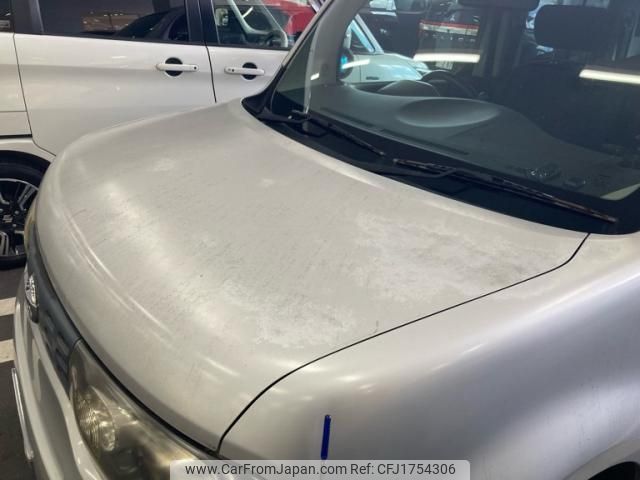nissan cube 2013 CFJ1754306 image 2