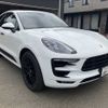 porsche macan 2018 -PORSCHE--Porsche Macan ABA-J1H2--WP1ZZZ95ZJLB71759---PORSCHE--Porsche Macan ABA-J1H2--WP1ZZZ95ZJLB71759- image 1