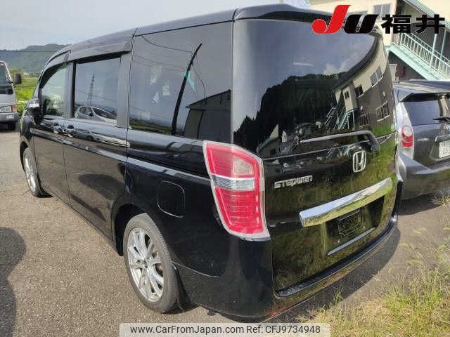 honda stepwagon 2014 -HONDA--Stepwgn RK1--1406142---HONDA--Stepwgn RK1--1406142- image 2