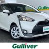 toyota sienta 2018 -TOYOTA--Sienta DBA-NSP170G--NSP170-7144035---TOYOTA--Sienta DBA-NSP170G--NSP170-7144035- image 1