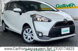 toyota sienta 2018 -TOYOTA--Sienta DBA-NSP170G--NSP170-7144035---TOYOTA--Sienta DBA-NSP170G--NSP170-7144035-