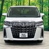 toyota alphard 2022 -TOYOTA--Alphard 3BA-AGH30W--AGH30-0431849---TOYOTA--Alphard 3BA-AGH30W--AGH30-0431849- image 16