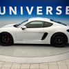 porsche 718-cayman 2022 quick_quick_982M40_WP0ZZZ98ZNS264643 image 6