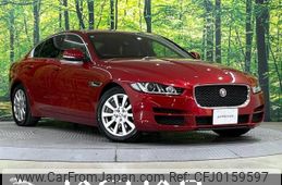 jaguar xe 2018 -JAGUAR--Jaguar XE CBA-JA2GA--SAJAB4AG6HA971268---JAGUAR--Jaguar XE CBA-JA2GA--SAJAB4AG6HA971268-