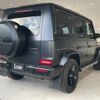 mercedes-benz g-class 2022 -MERCEDES-BENZ 【函館 330ﾁ463】--Benz G Class 463350--2X452041---MERCEDES-BENZ 【函館 330ﾁ463】--Benz G Class 463350--2X452041- image 10