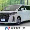 toyota alphard 2021 -TOYOTA--Alphard 3BA-AGH30W--AGH30-0388980---TOYOTA--Alphard 3BA-AGH30W--AGH30-0388980- image 1