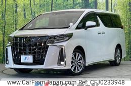 toyota alphard 2021 -TOYOTA--Alphard 3BA-AGH30W--AGH30-0388980---TOYOTA--Alphard 3BA-AGH30W--AGH30-0388980-