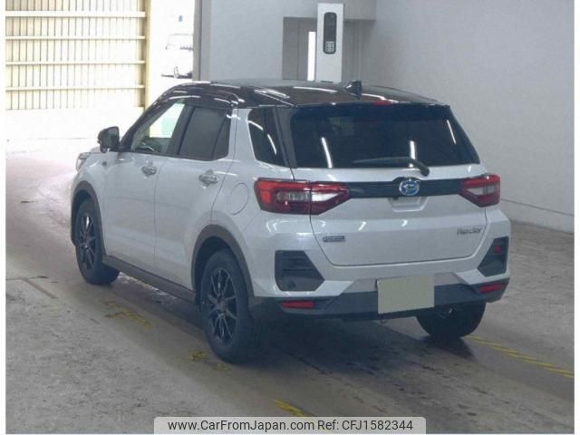 daihatsu rocky 2021 CFJ1582344 image 2