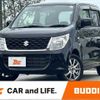 suzuki wagon-r 2014 CFJ1710316 image 1