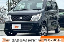 suzuki wagon-r 2014 CFJ1710316
