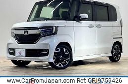 honda n-box 2019 -HONDA--N BOX DBA-JF3--JF3-2089312---HONDA--N BOX DBA-JF3--JF3-2089312-