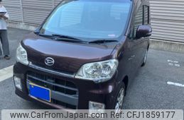 daihatsu tanto-exe 2010 CFJ1859177