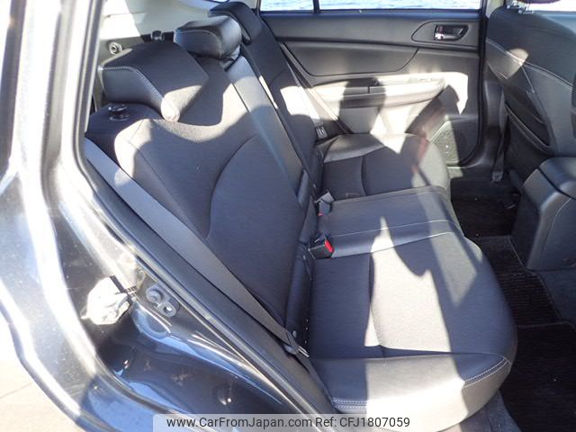 subaru impreza-sports 2013 CFJ1807059 image 2