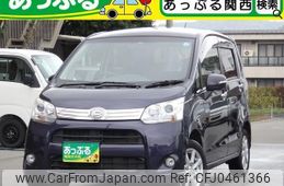 daihatsu move 2011 quick_quick_LA100S_LA100S-0086310