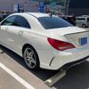 mercedes-benz cla-class 2016 -MERCEDES-BENZ--Benz CLA DBA-117342--WDD1173422N319730---MERCEDES-BENZ--Benz CLA DBA-117342--WDD1173422N319730- image 7