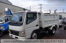 mitsubishi-fuso canter 2006 -MITSUBISHI--Canter PA-FE71DBD--FE71DB-524779---MITSUBISHI--Canter PA-FE71DBD--FE71DB-524779-