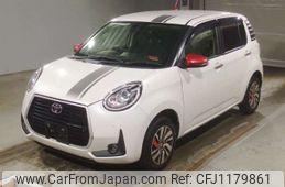 toyota passo 2018 -TOYOTA--Passo 5BA-M700A--M700A-0126051---TOYOTA--Passo 5BA-M700A--M700A-0126051-