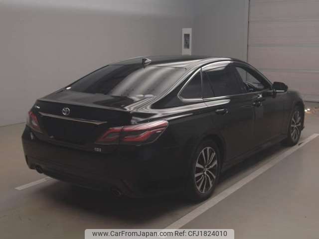 toyota crown 2020 CFJ1824010 image 2