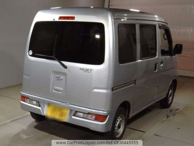 daihatsu hijet-van 2020 -DAIHATSU 【福島 480ﾂ5385】--Hijet Van EBD-S331V--S331V-0245122---DAIHATSU 【福島 480ﾂ5385】--Hijet Van EBD-S331V--S331V-0245122- image 2