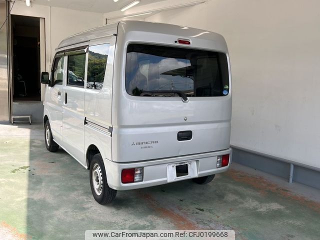 mitsubishi minicab-van 2018 -MITSUBISHI--Minicab Van DS17V-254987---MITSUBISHI--Minicab Van DS17V-254987- image 2