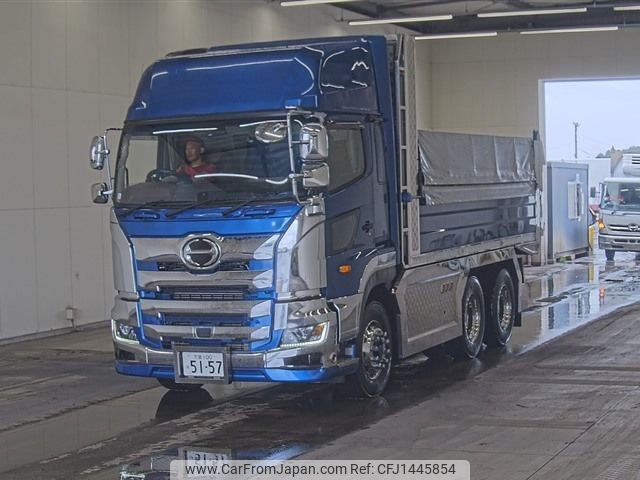 hino profia 2020 -HINO 【大宮 100ﾊ5157】--Profia FS1AGA-103584---HINO 【大宮 100ﾊ5157】--Profia FS1AGA-103584- image 1