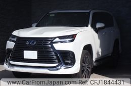 lexus lx 2023 CFJ1844431