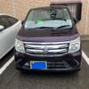 suzuki wagon-r 2015 CFJ1540723 image 3