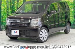 suzuki wagon-r 2019 -SUZUKI--Wagon R DAA-MH55S--MH55S-281918---SUZUKI--Wagon R DAA-MH55S--MH55S-281918-