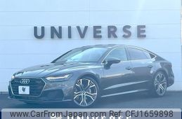 audi a7-sportback 2021 CFJ1659898