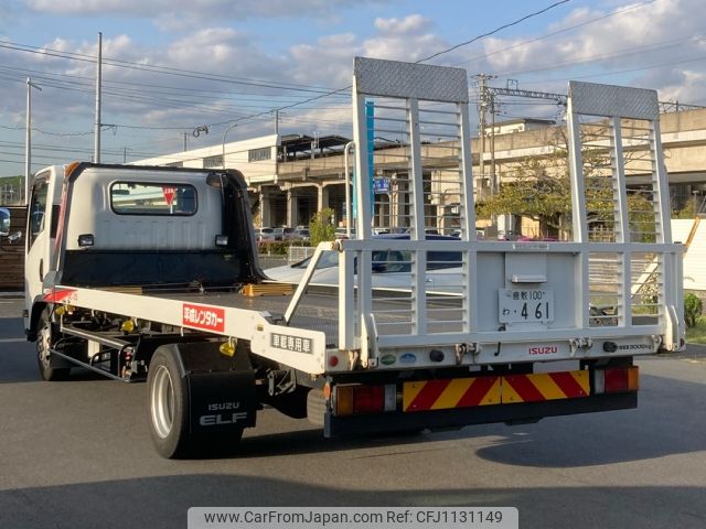 isuzu elf-truck 2017 -ISUZU--Elf TRG-NPR85AN--NPR85-7068823---ISUZU--Elf TRG-NPR85AN--NPR85-7068823- image 2