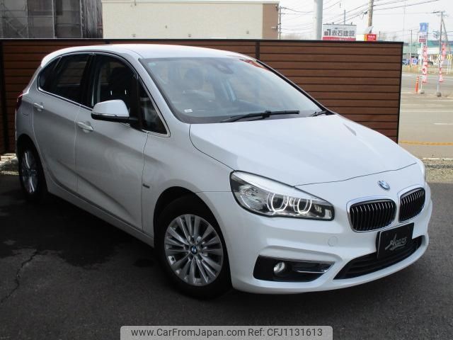 bmw 2-series 2017 -BMW 【名変中 】--BMW 2 Series 2C20--0V496477---BMW 【名変中 】--BMW 2 Series 2C20--0V496477- image 1
