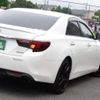 toyota mark-x 2012 quick_quick_DBA-GRX130_GRX130-6063196 image 2