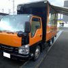 isuzu elf-truck 2011 GOO_NET_EXCHANGE_1300459A30250117W001 image 1