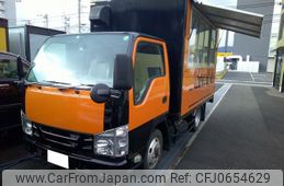 isuzu elf-truck 2011 GOO_NET_EXCHANGE_1300459A30250117W001