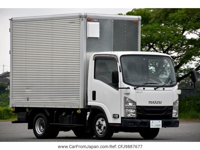 isuzu elf-truck 2016 GOO_NET_EXCHANGE_0403122A30240612W001 image 2