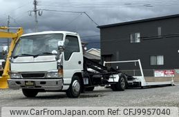 isuzu elf-truck 1997 quick_quick_KC-NPR72PV_NPR72P7400399