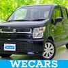 suzuki wagon-r 2021 quick_quick_5AA-MH95S_MH95S-172524 image 1