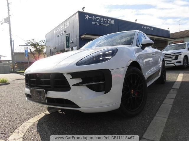 porsche macan 2020 quick_quick_J1L29_WP1ZZZ95ZLLB63394 image 1