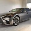 lexus ls 2018 -LEXUS 【香川 335ﾁ1203】--Lexus LS GVF55--6003740---LEXUS 【香川 335ﾁ1203】--Lexus LS GVF55--6003740- image 1