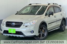 subaru xv 2013 -SUBARU--Subaru XV GPE--004322---SUBARU--Subaru XV GPE--004322-