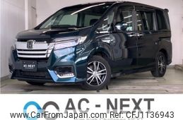 honda stepwagon 2019 -HONDA--Stepwgn 6AA-RP5--RP5-1093114---HONDA--Stepwgn 6AA-RP5--RP5-1093114-