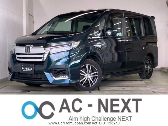 honda stepwagon 2019 -HONDA--Stepwgn 6AA-RP5--RP5-1093114---HONDA--Stepwgn 6AA-RP5--RP5-1093114- image 1