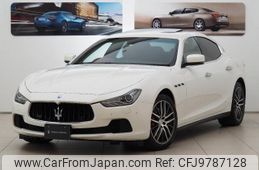 maserati ghibli 2016 -MASERATI--Maserati Ghibli FDA-MG30D--ZAMTS57C001182815---MASERATI--Maserati Ghibli FDA-MG30D--ZAMTS57C001182815-