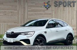 renault renault-others 2023 CFJ1823439