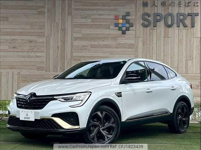 renault renault-others 2023 CFJ1823439 image 1