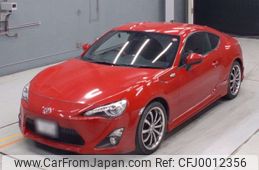 toyota 86 2013 -TOYOTA 【神戸 304ふ920】--86 ZN6-035229---TOYOTA 【神戸 304ふ920】--86 ZN6-035229-