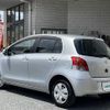 toyota vitz 2008 -TOYOTA--Vitz DBA-SCP90--SCP90-2058333---TOYOTA--Vitz DBA-SCP90--SCP90-2058333- image 15